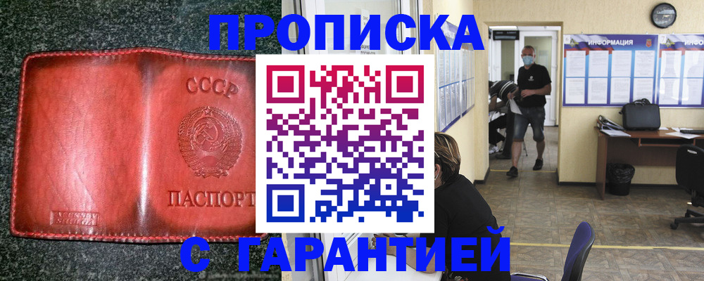 прописка гарантия в Нижнем Ломове